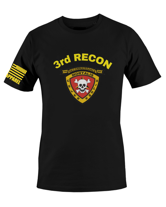 MARINE 3rd RECON