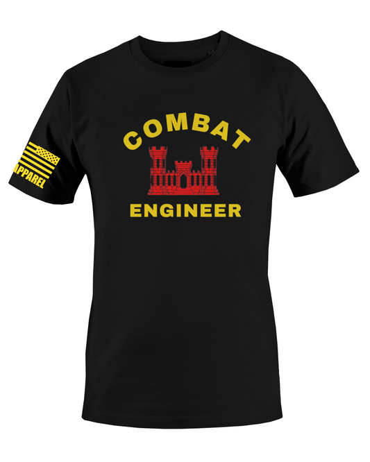 COMBAT ENGINEER