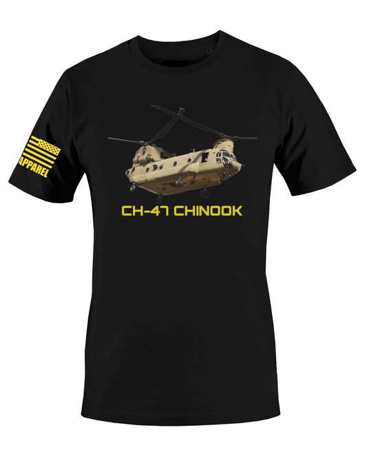 CHINOOK