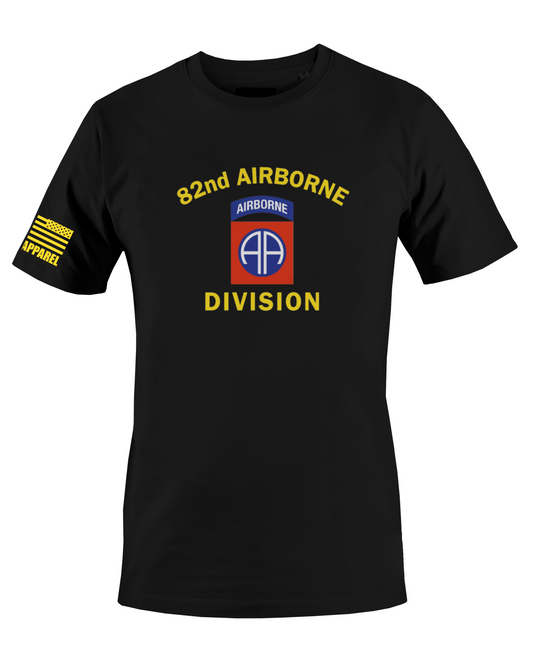 82nd AIRBORNE