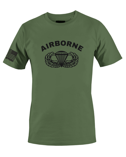 AIRBORNE