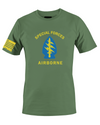 SPECIAL FORCES AIRBORNE