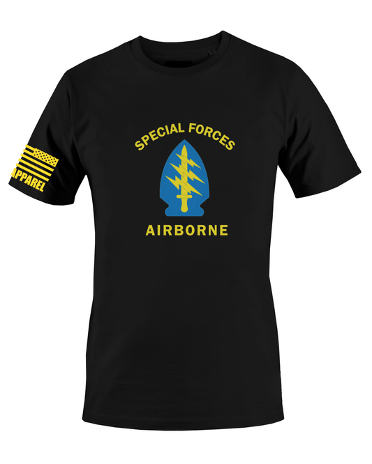 SPECIAL FORCES AIRBORNE