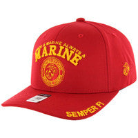 Once a Marine