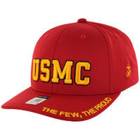 USMC The Few