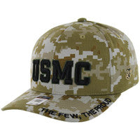 USMC The Few