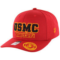 USMC Semper Fi