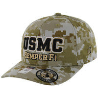 USMC Semper Fi