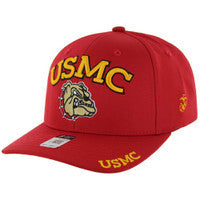 USMC Bulldog