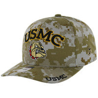 USMC Bulldog
