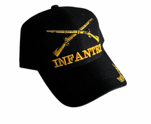 INFANTRY