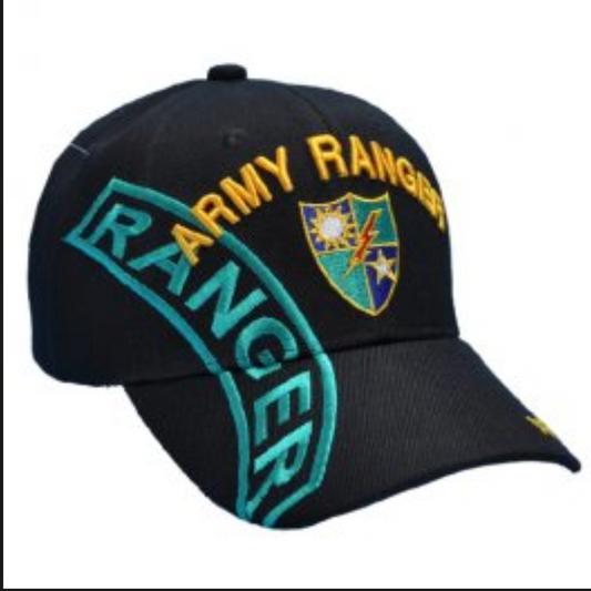 75TH RANGER REGIMENT