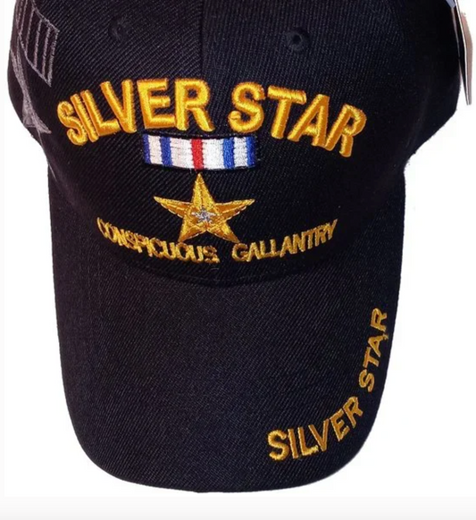 SILVER STAR