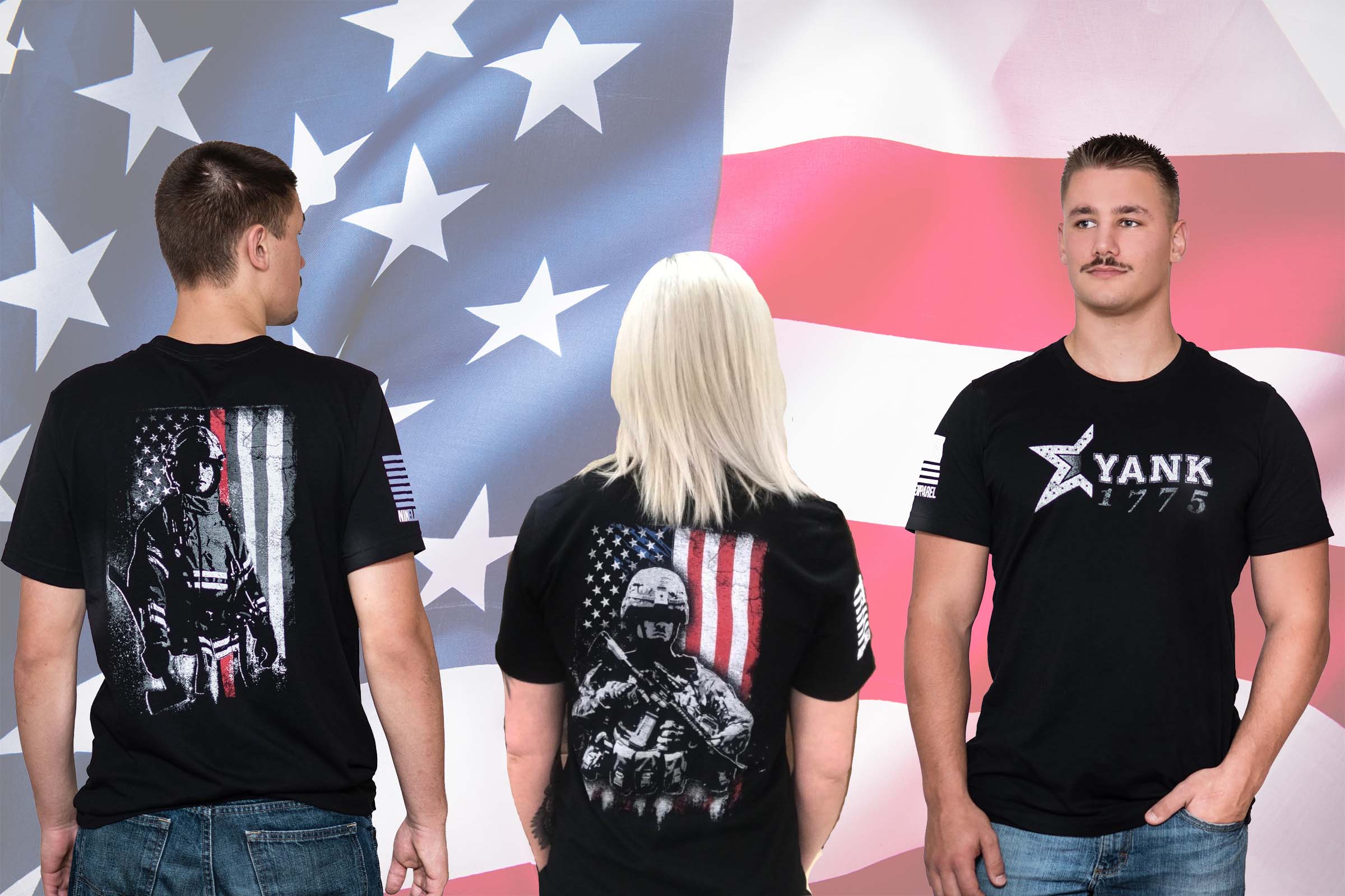 Yank Apparel