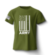 ARMY VETERAN / ARMY WOMAN VETERAN