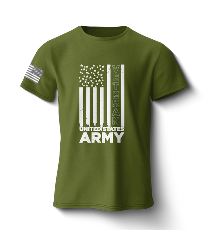 ARMY VETERAN / ARMY WOMAN VETERAN