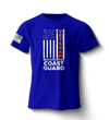 COAST GUARD VETERAN/ COAST GUARD WOMAN VETERAN