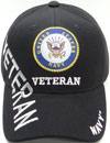 Navy Veteran EMB