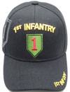 1st Infantry