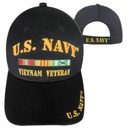 US NAVY VIETNAM VETERAN