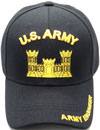 US Army Engineer