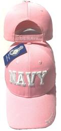 Navy Pink