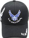 Air Force Wing Arch