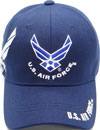 Air Force Wing Arch