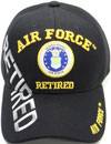 Air Force Retired