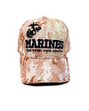 MARINES-THE FEW THE PROUD