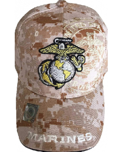 MARINES-EGA