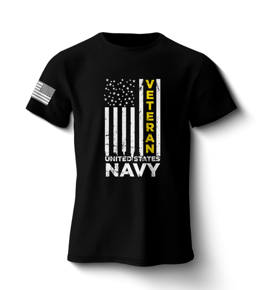 NAVY VETERAN/ NAVY WOMAN VETERAN