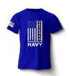 NAVY VETERAN/ NAVY WOMAN VETERAN