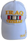 IRAQ VETERAN