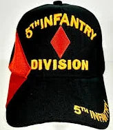 5TH INFANTRY DIV
