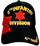 6TH INFINITRY DIV