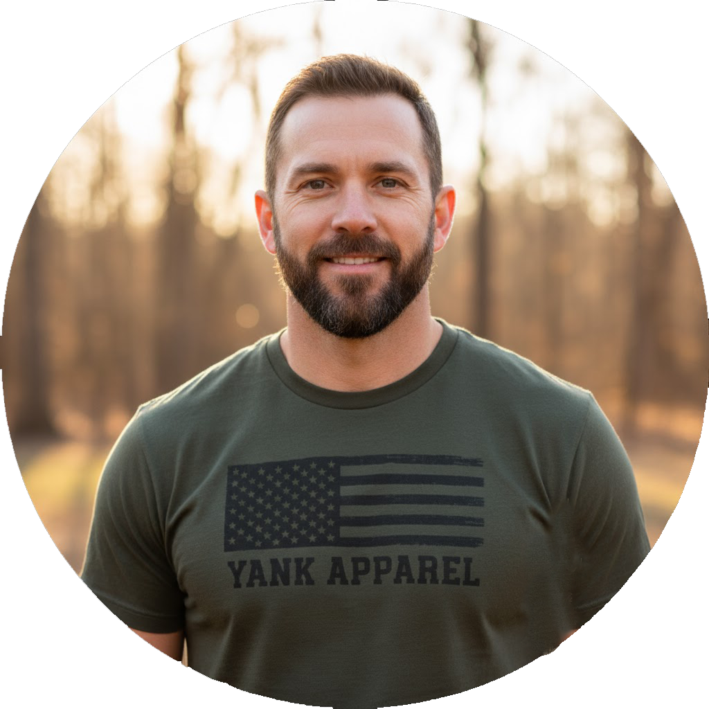 Yank Apparel
