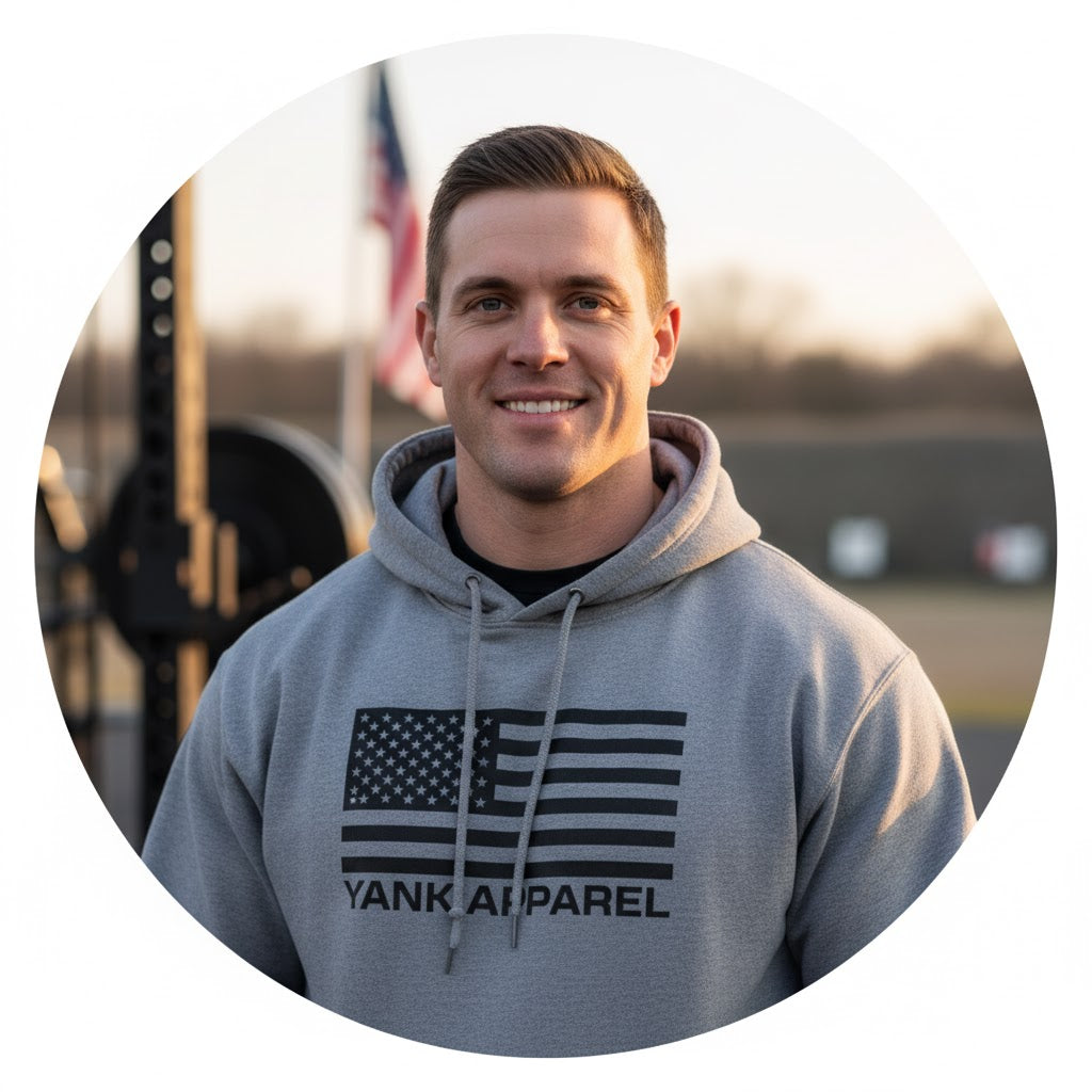 Yank Apparel