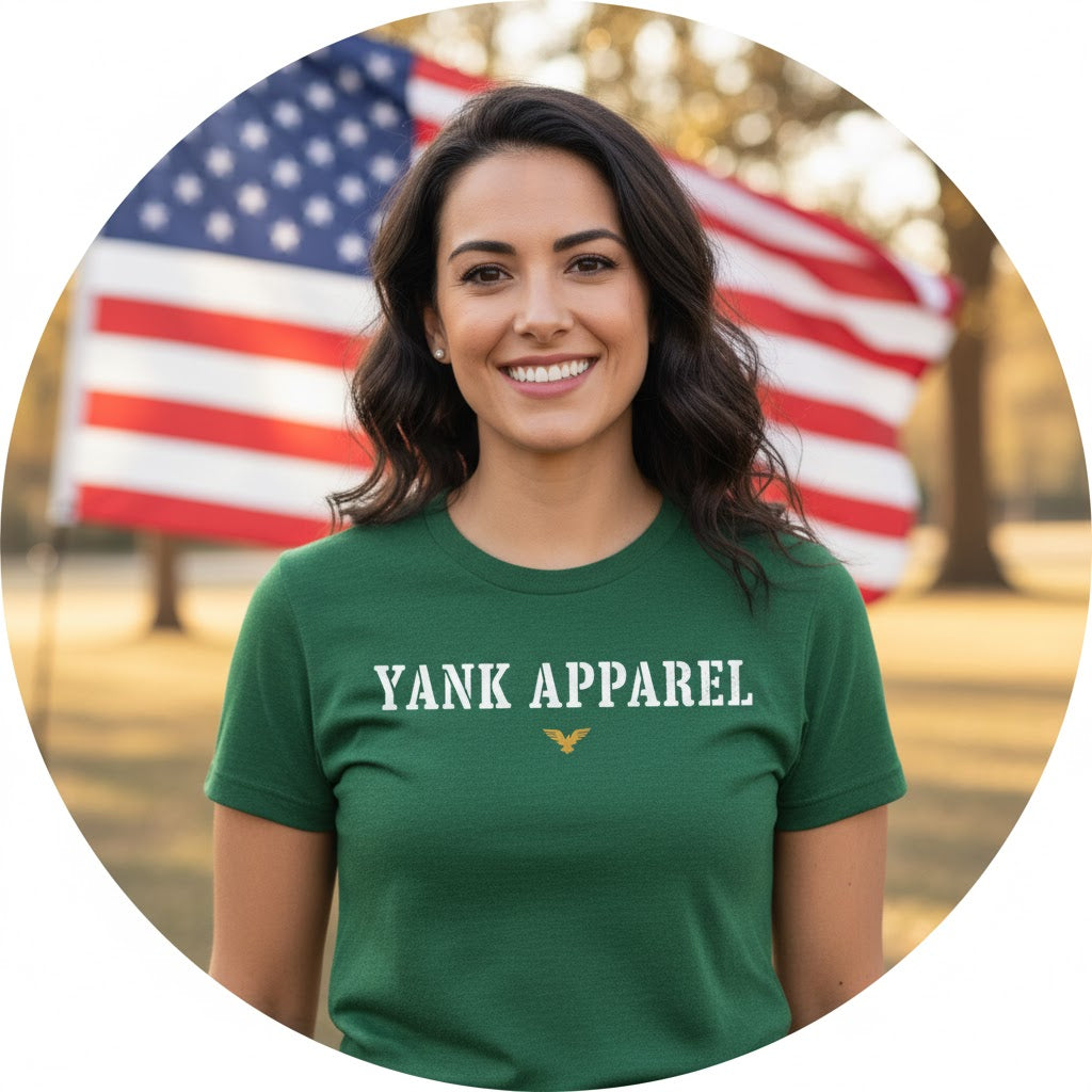 Yank Apparel