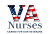 VA Nurse... Caring For Our Veterans
