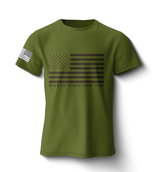 WORTH FIGHTING FOR - Unisex