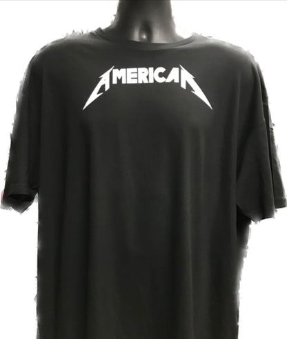 TRU AMERICAN TOUR