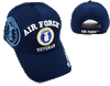 AIR FORCE VETERAN
