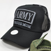 ARMY PROUD MOM