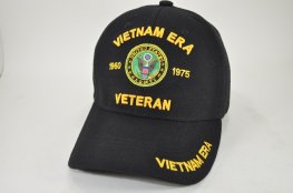 VIETNAM ERA ARMY VETERAN