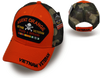 AGENT ORANGE TRUCKER MESH