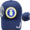 AIR FORCE SHIELD