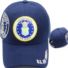 AIR FORCE SHIELD