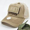 ARMY VETERAN PATCH