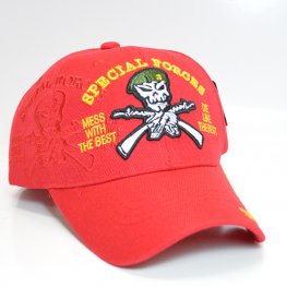 SPECIAL FORCES